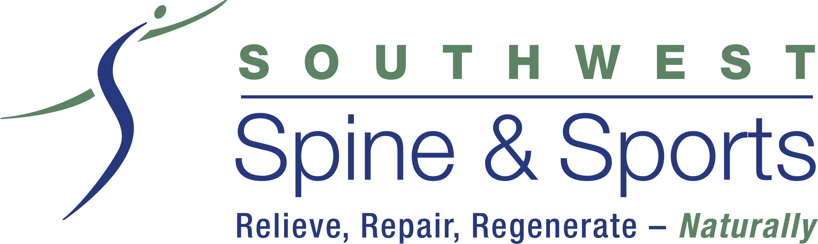 Scottsdale, AZ Orthopedic Physician Logo